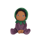 Dinky Dinkum - Ellis Eggplant