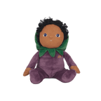 Dinky Dinkum - Ellis Eggplant