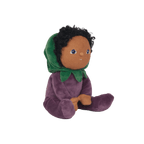 Dinky Dinkum - Ellis Eggplant