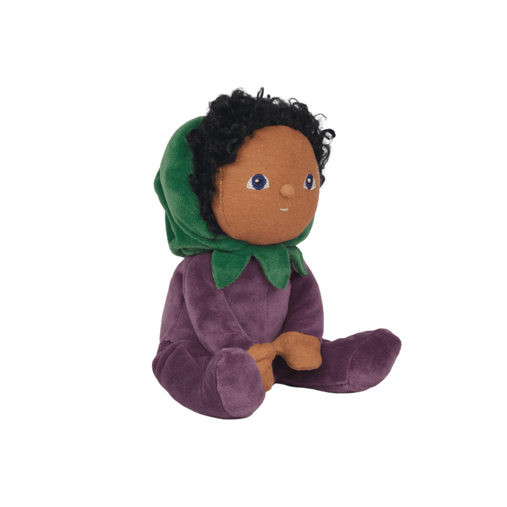Olli Ella Dinky Dinkum - Ellis Eggplant