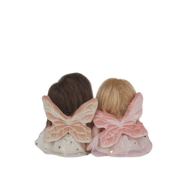 PRE-ORDER Olli Ella Dinky Dinkum Doll Fairy Faye Pearl