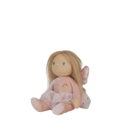 Olli Ella Dinky Dinkum Doll Fairy Fiona Pink