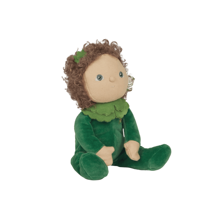 Olli Ella Dinky Dinkum - Gene Greens