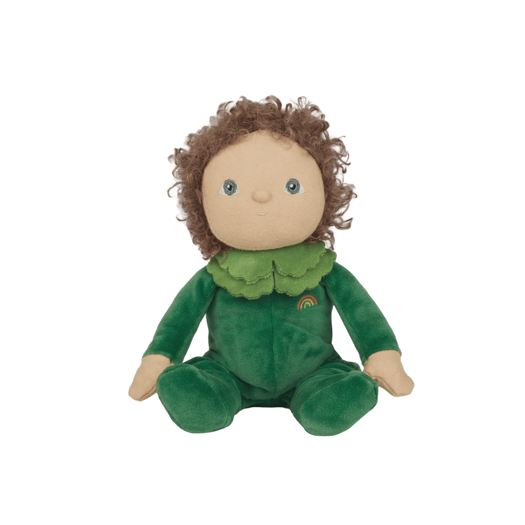 Olli Ella Dinky Dinkum - Gene Greens