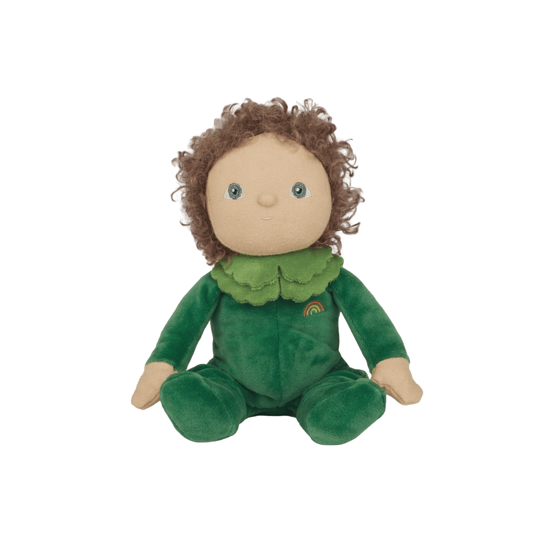 Olli Ella Dinky Dinkum - Gene Greens