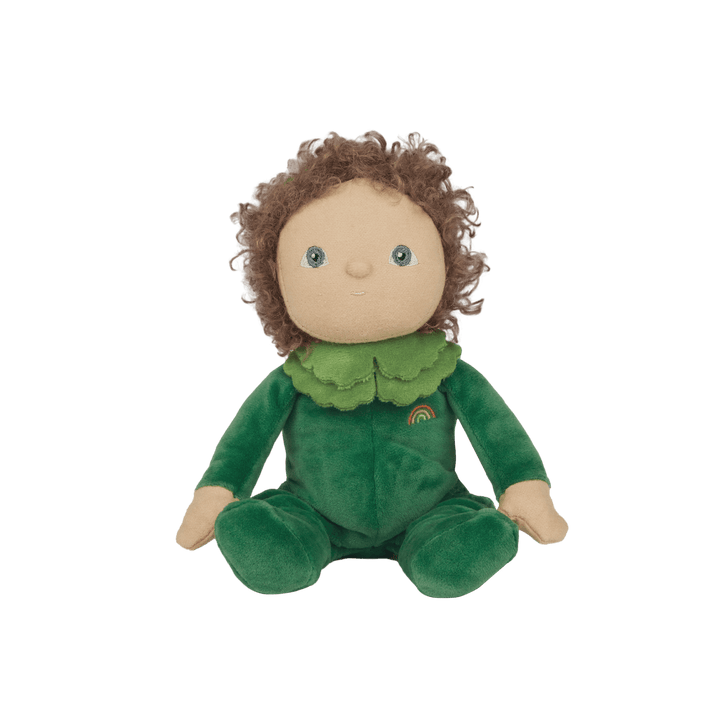 Olli Ella Dinky Dinkum - Gene Greens