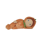 Dinky Dinkum Doll Jack O’Lantern Orange