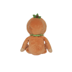 Dinky Dinkum Doll Jack O’Lantern Orange