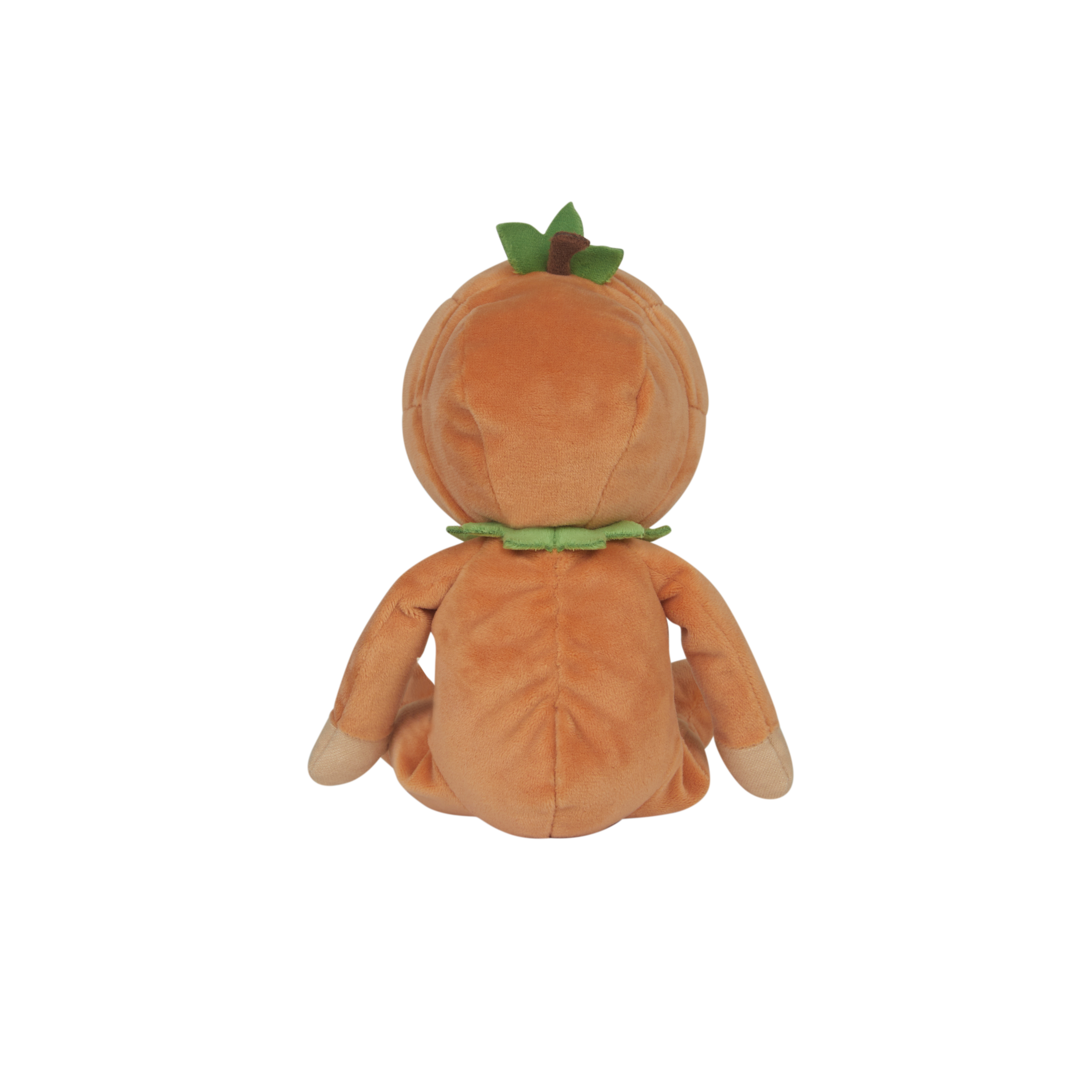 Olli Ella Dinky Dinkum Doll Jack O’Lantern Orange