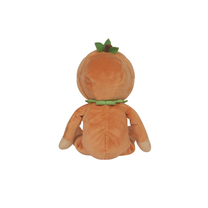 Olli Ella Dinky Dinkum Doll Jack O’Lantern Orange