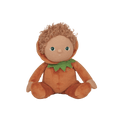 Dinky Dinkum - Perry Pumpkin