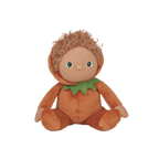Dinky Dinkum - Perry Pumpkin