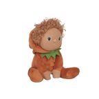 Dinky Dinkum - Perry Pumpkin