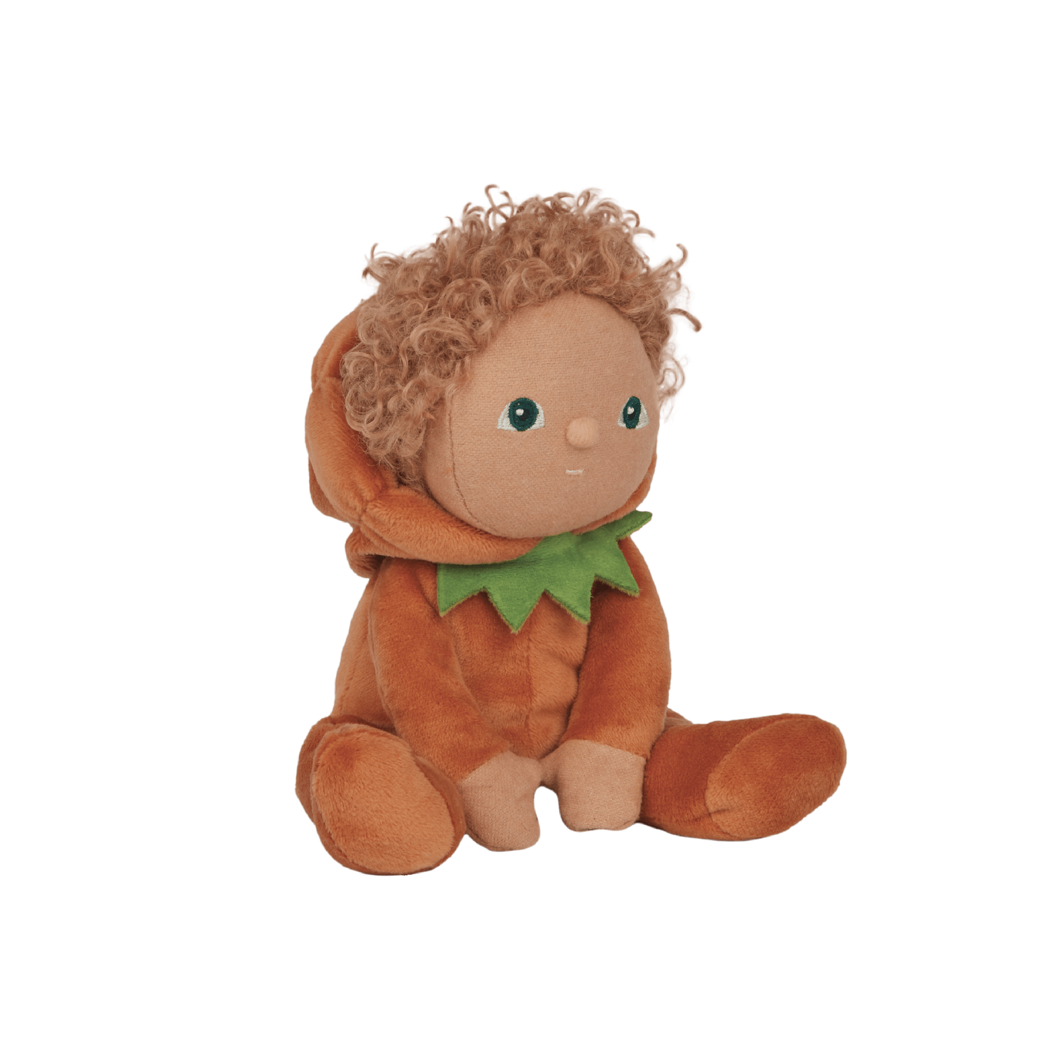 Olli Ella Dinky Dinkum - Perry Pumpkin