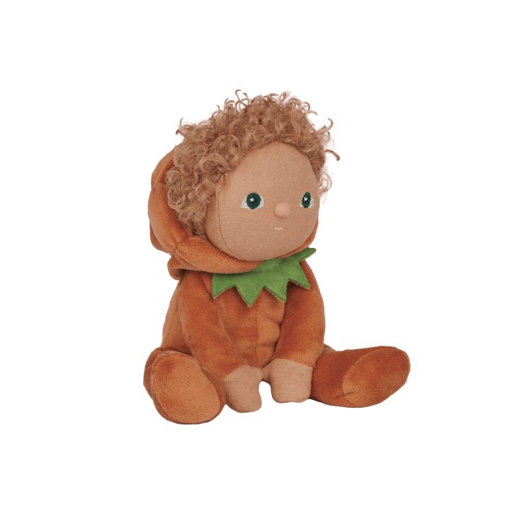 Olli Ella Dinky Dinkum - Perry Pumpkin
