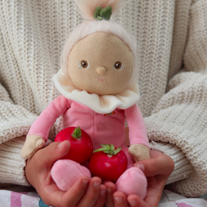 Olli Ella Dinky Dinkum - Roxy Radish