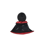 Dinky Dinkum Doll Vincent Vampire Black