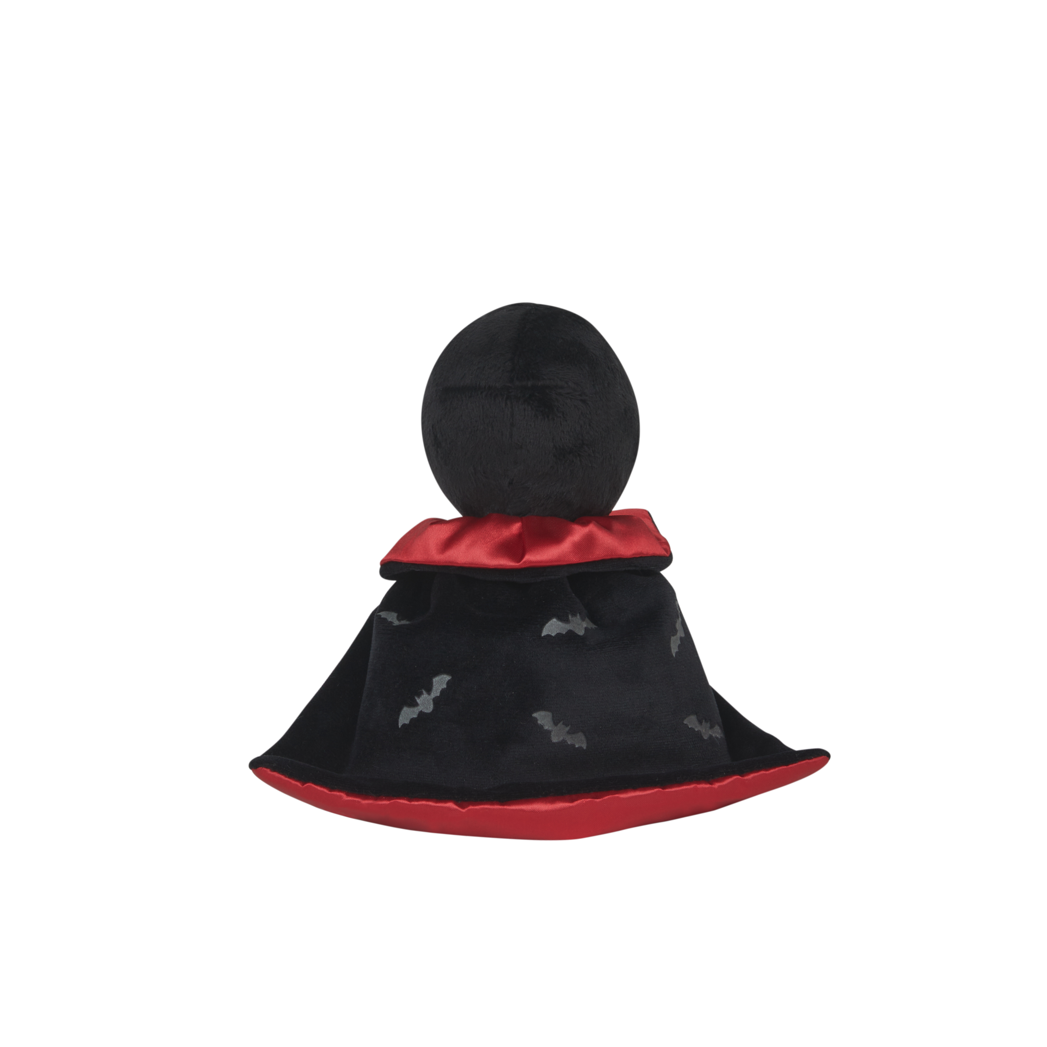 Olli Ella Dinky Dinkum Doll Vincent Vampire Black