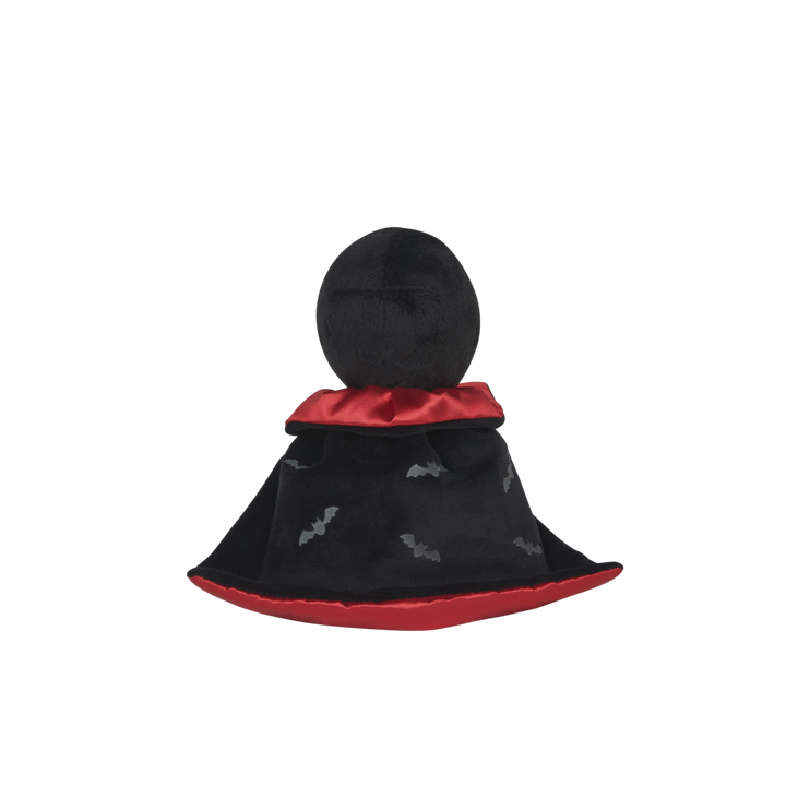 Olli Ella Dinky Dinkum Doll Vincent Vampire Black