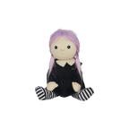 Dinky Dinkum Doll Willa Witch Black