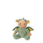 Dinky Dinkum - Dax Dragon