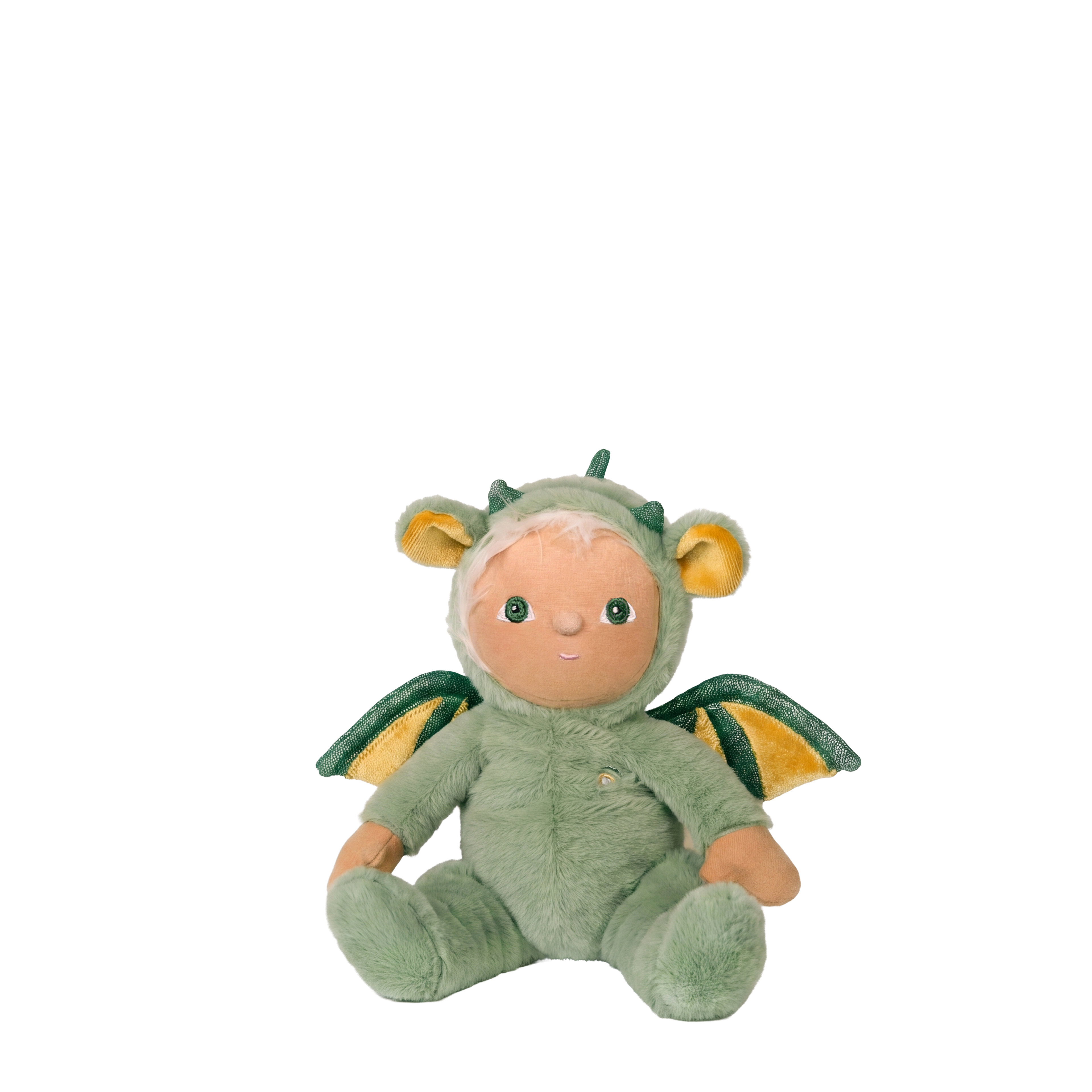 Dinky Dinkum - Dax Dragon