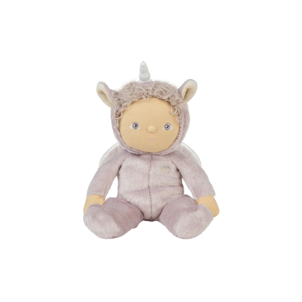 Unicorn Dinky Dinkum - Uma Lilac