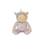 Unicorn Dinky Dinkum - Uma Lilac