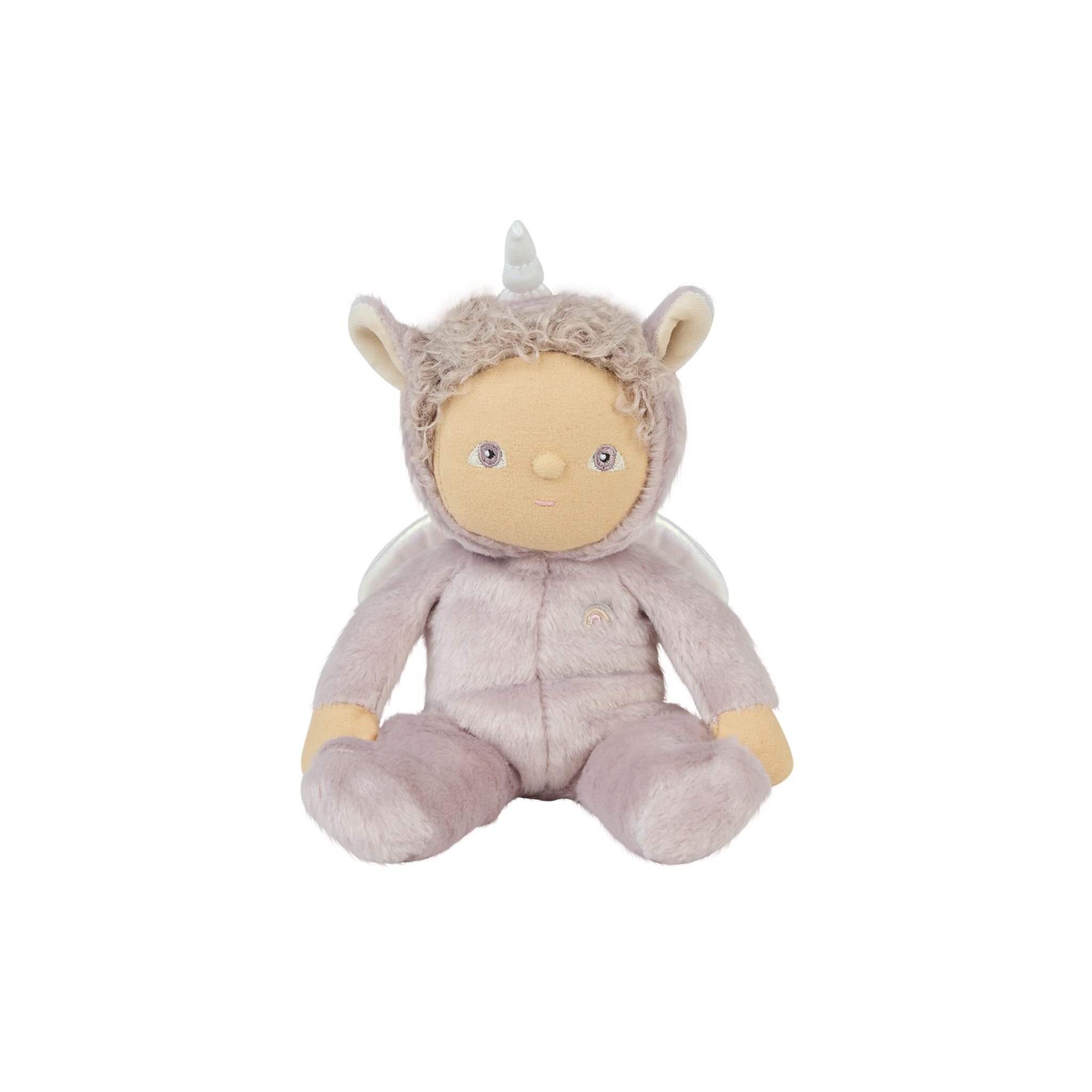 Unicorn Dinky Dinkum - Uma Lilac