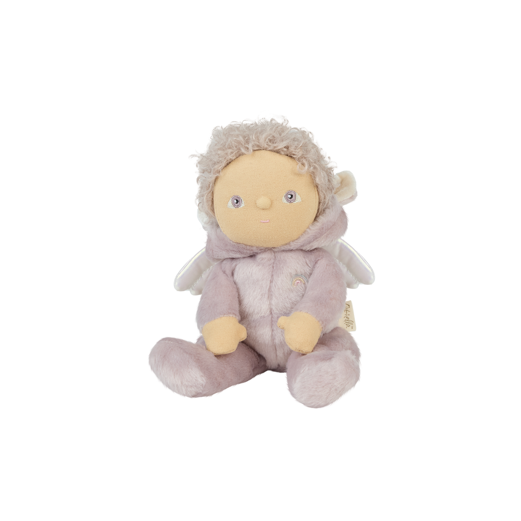 Unicorn Dinky Dinkum - Uma Lilac