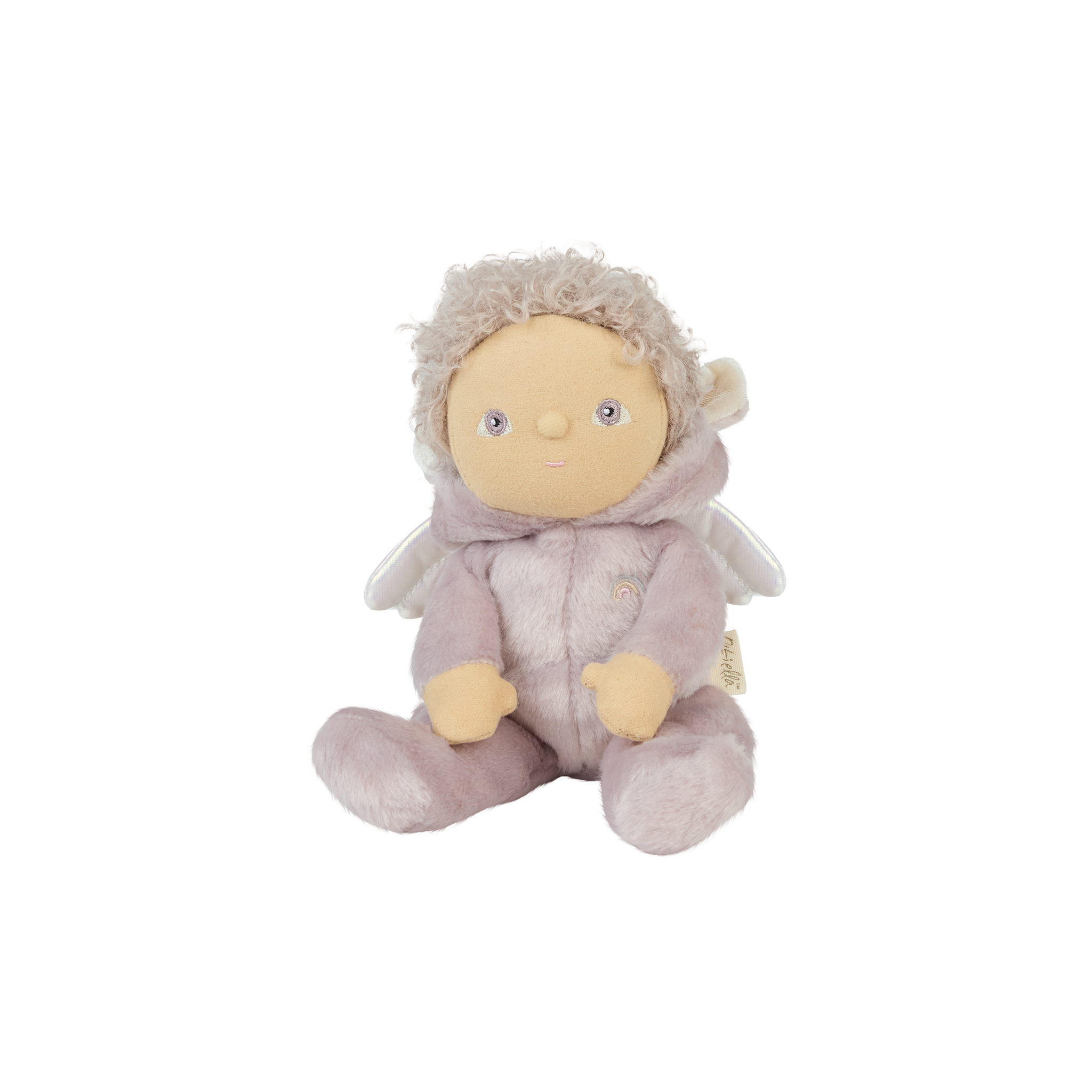 Unicorn Dinky Dinkum - Uma Lilac