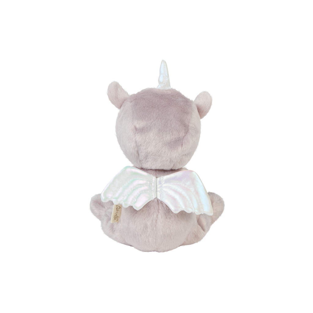 Unicorn Dinky Dinkum - Uma Lilac