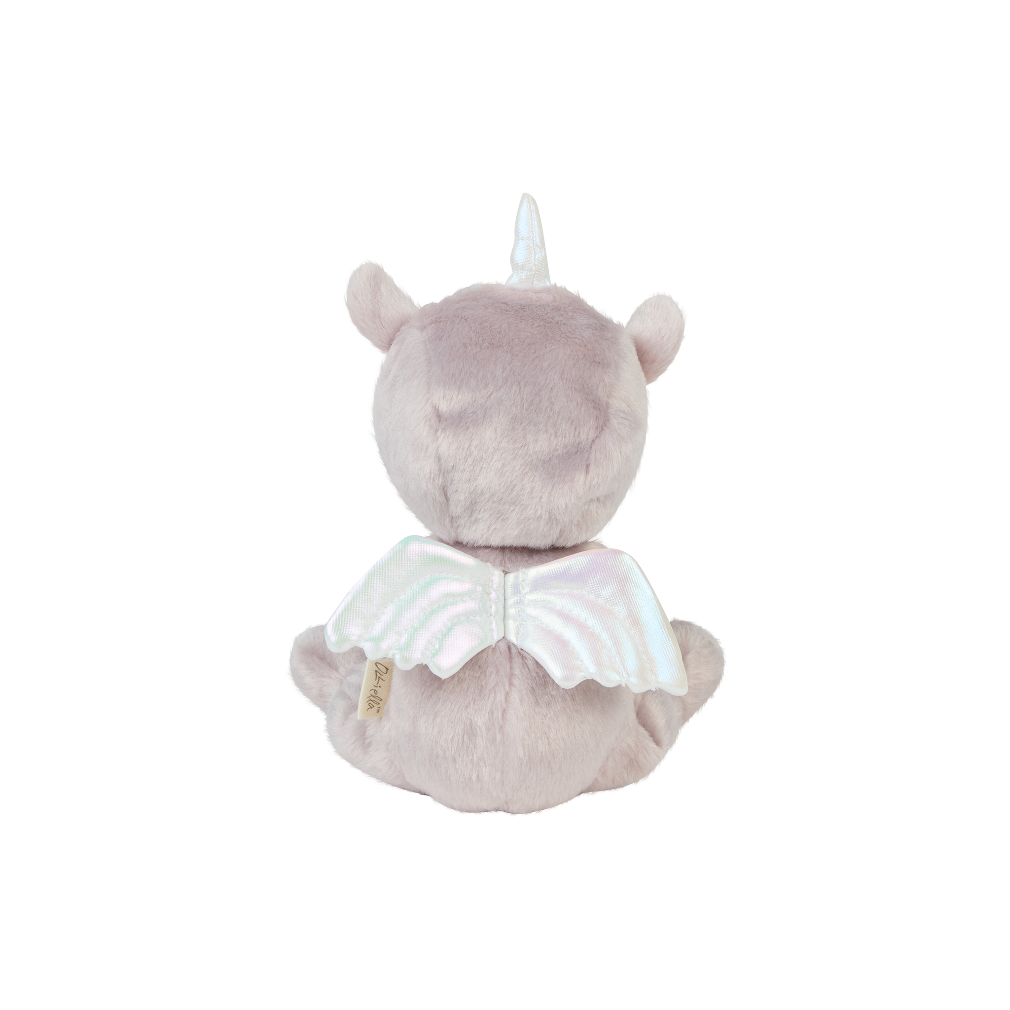Unicorn Dinky Dinkum - Uma Lilac