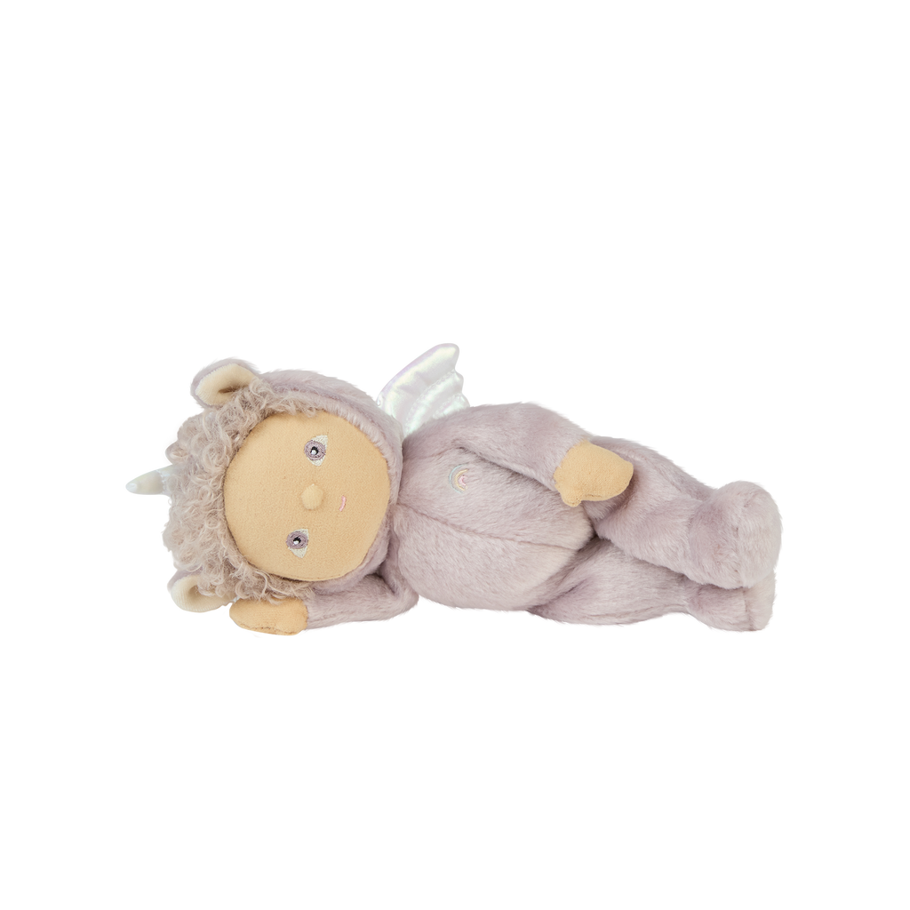 Unicorn Dinky Dinkum - Uma Lilac