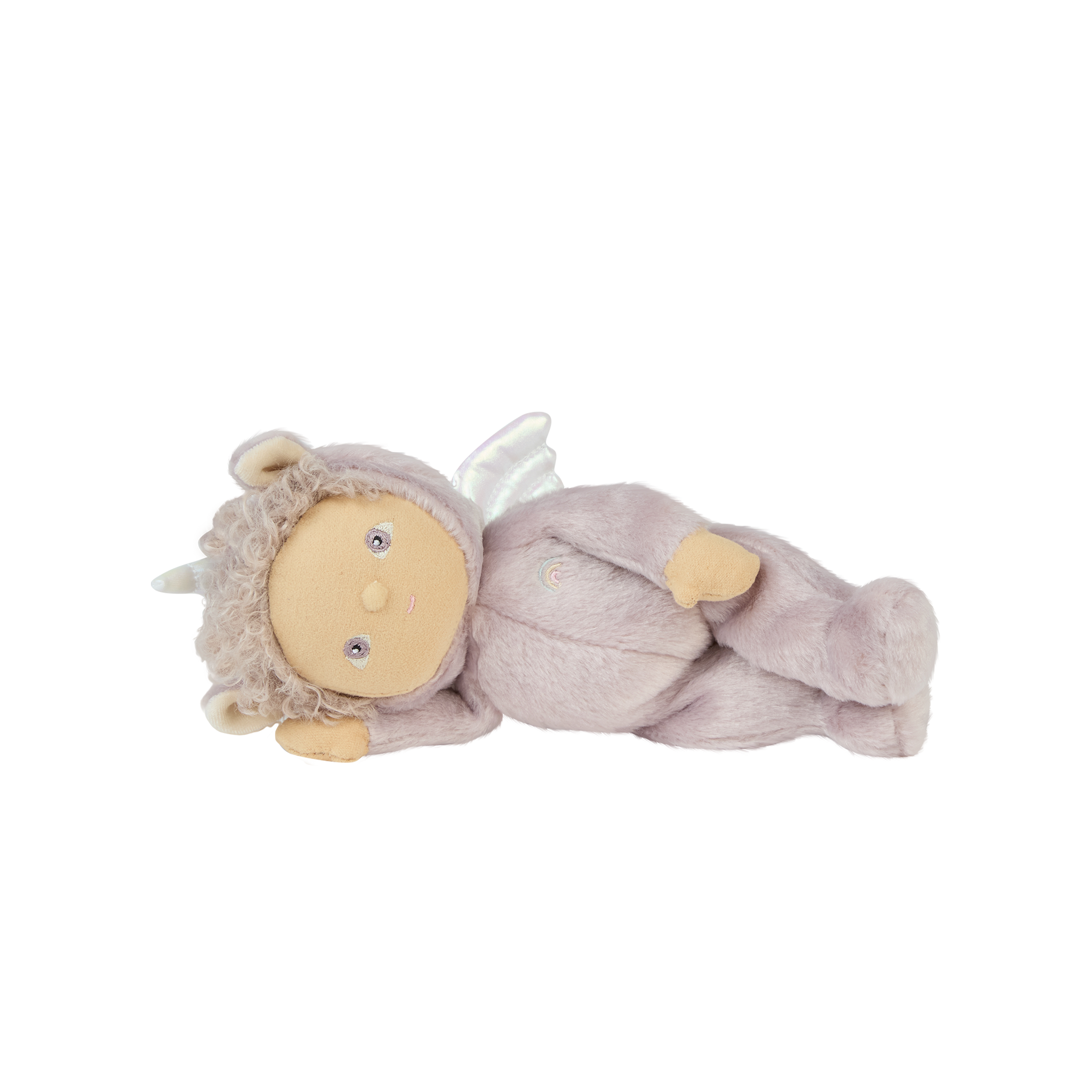 Unicorn Dinky Dinkum - Uma Lilac