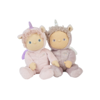Unicorn Dinky Dinkum - Uma Lilac
