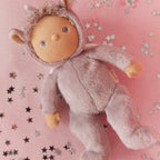 Unicorn Dinky Dinkum - Uma Lilac