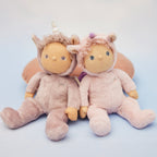 Unicorn Dinky Dinkum - Uma Lilac