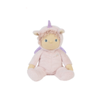 Unicorn Dinky Dinkum - Una Pink