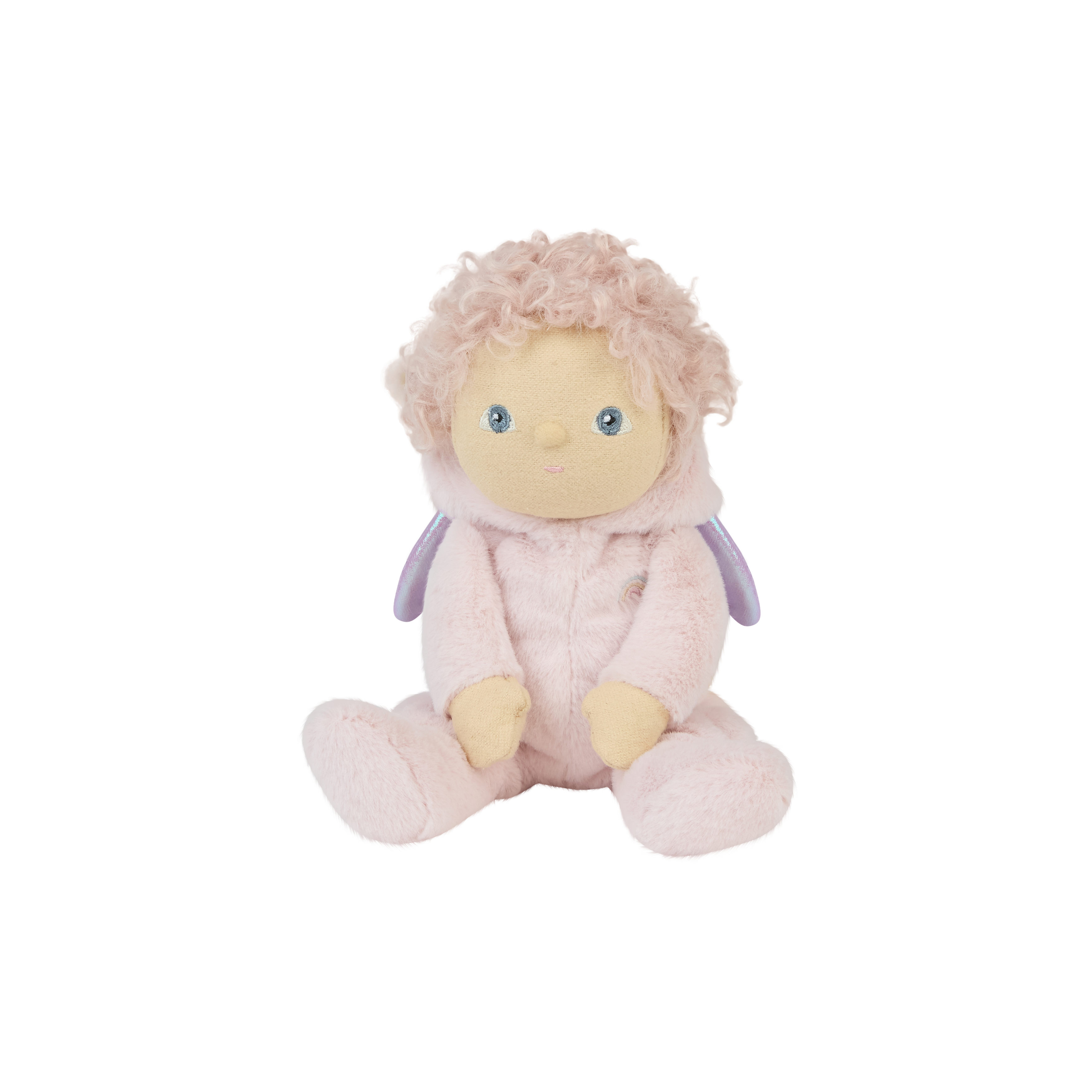 Unicorn Dinky Dinkum - Una Pink