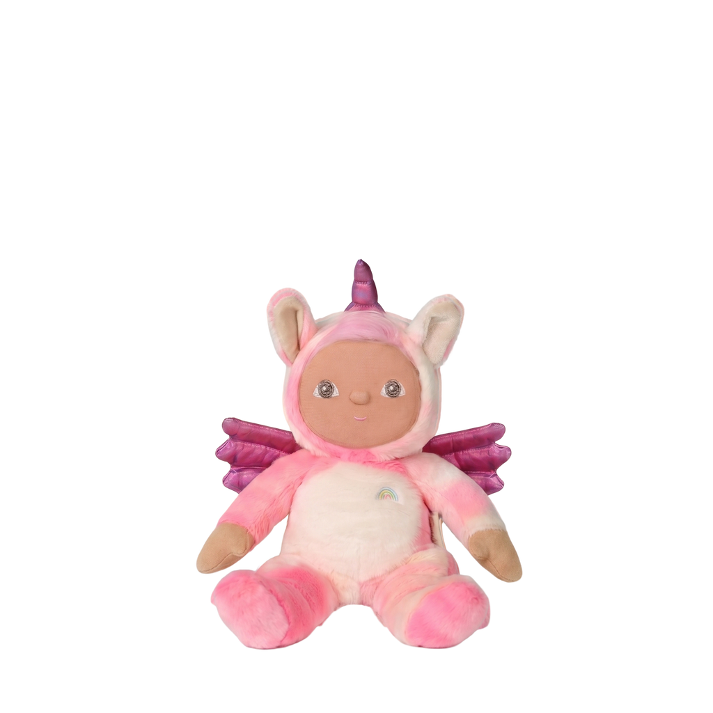 Dinky Dinkum - Yuna Unicorn