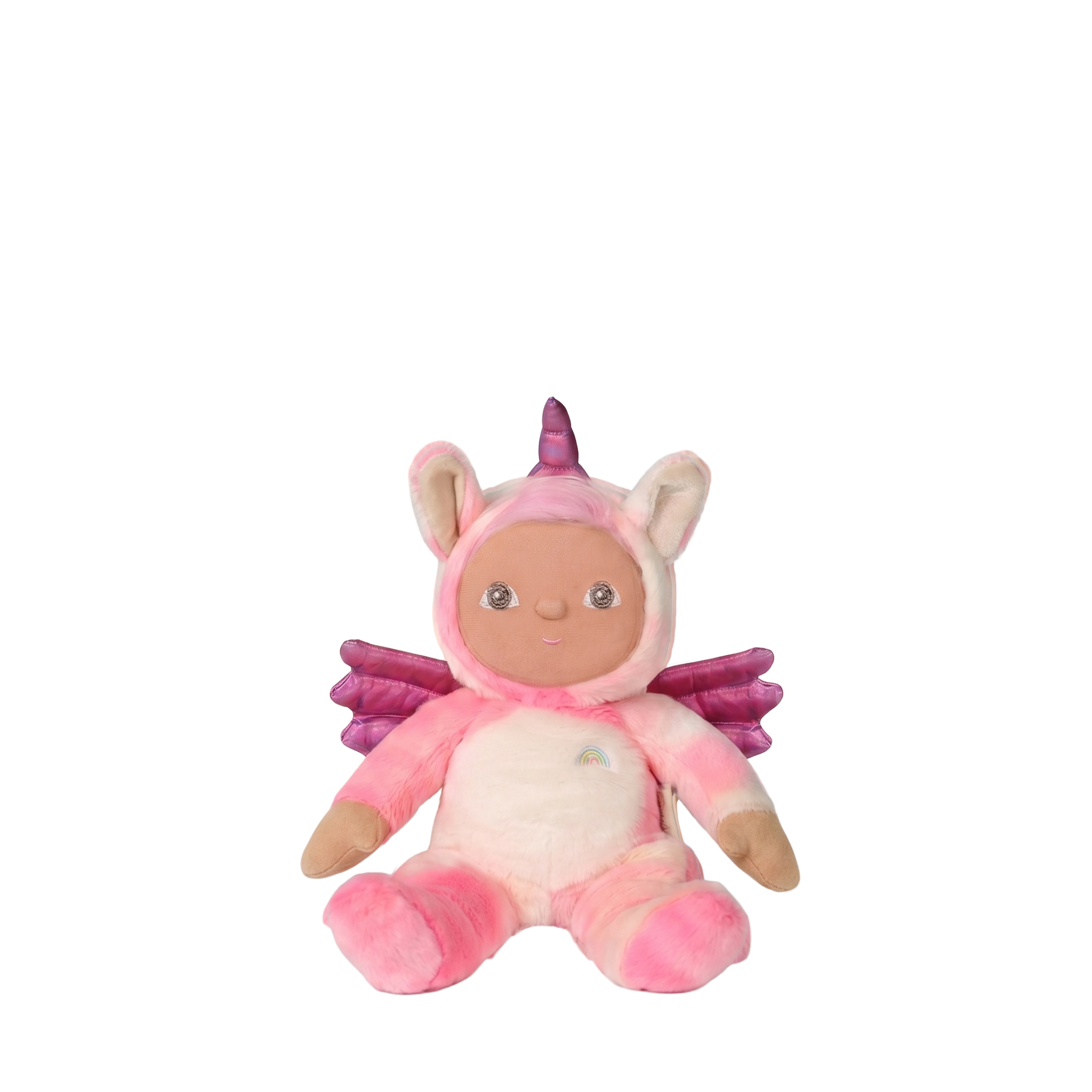 Dinky Dinkum - Yuna Unicorn
