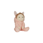 Dinky Dinkum - Babbit Bunny - Pink