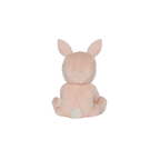 Dinky Dinkum - Babbit Bunny - Pink