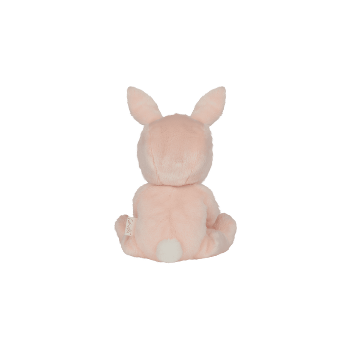 Olli Ella Dinky Dinkum - Babbit Bunny - Pink