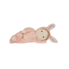 Dinky Dinkum - Babbit Bunny - Pink