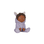 Dinky Dinkum - Babs Bunny - Purple