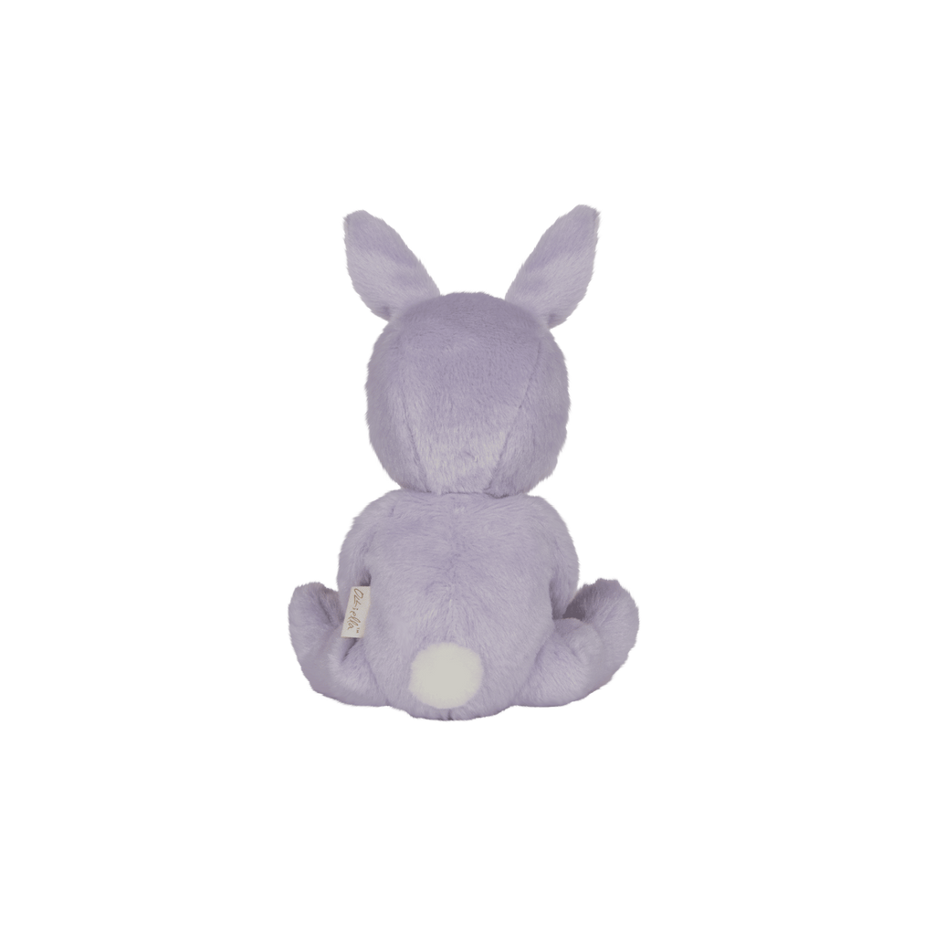 Olli Ella Dinky Dinkum - Babs Bunny - Purple