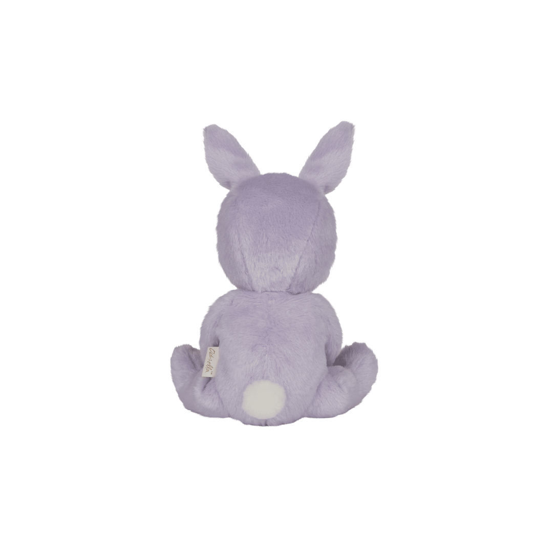 Olli Ella Dinky Dinkum - Babs Bunny - Purple