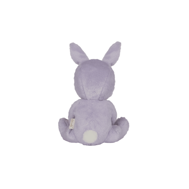Olli Ella Dinky Dinkum - Babs Bunny - Purple